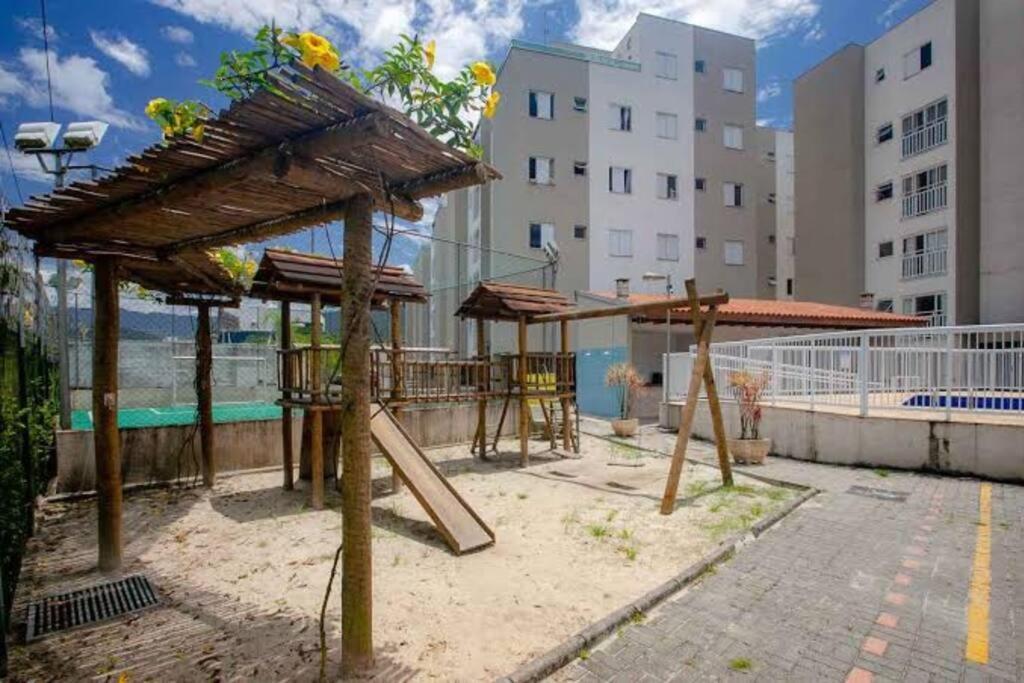 Apartamento de 2 Quartos